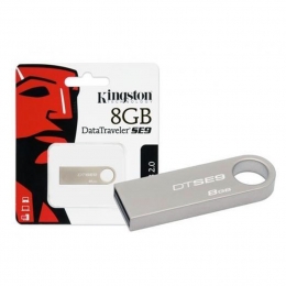 image deClé USB Kingston 8GB